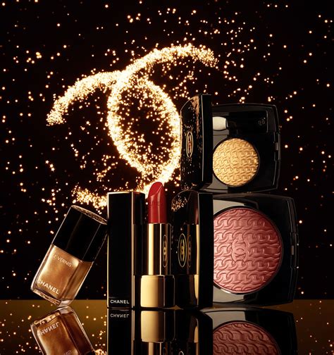 chanel maquillage 2017|chanel makeup official site.